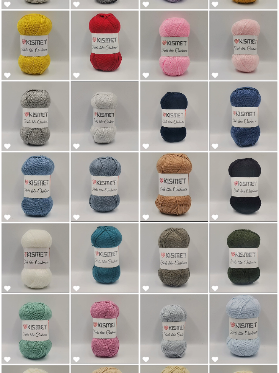 @The Wool Shoppe