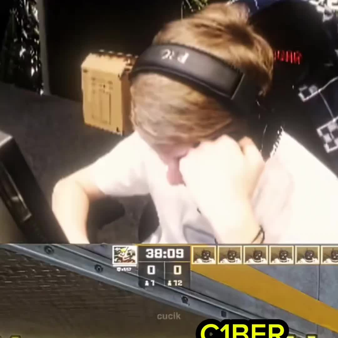 @C1BER Rapira