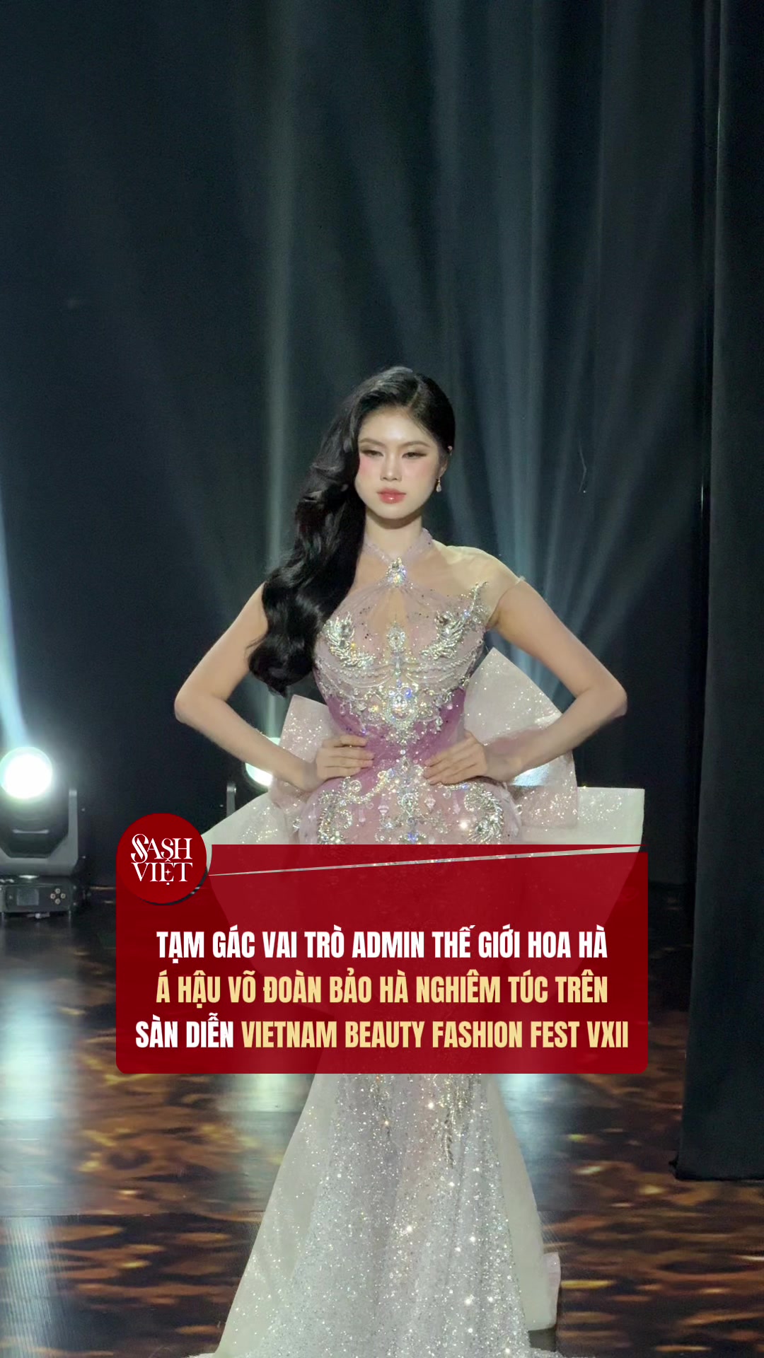 @SASH VIỆT