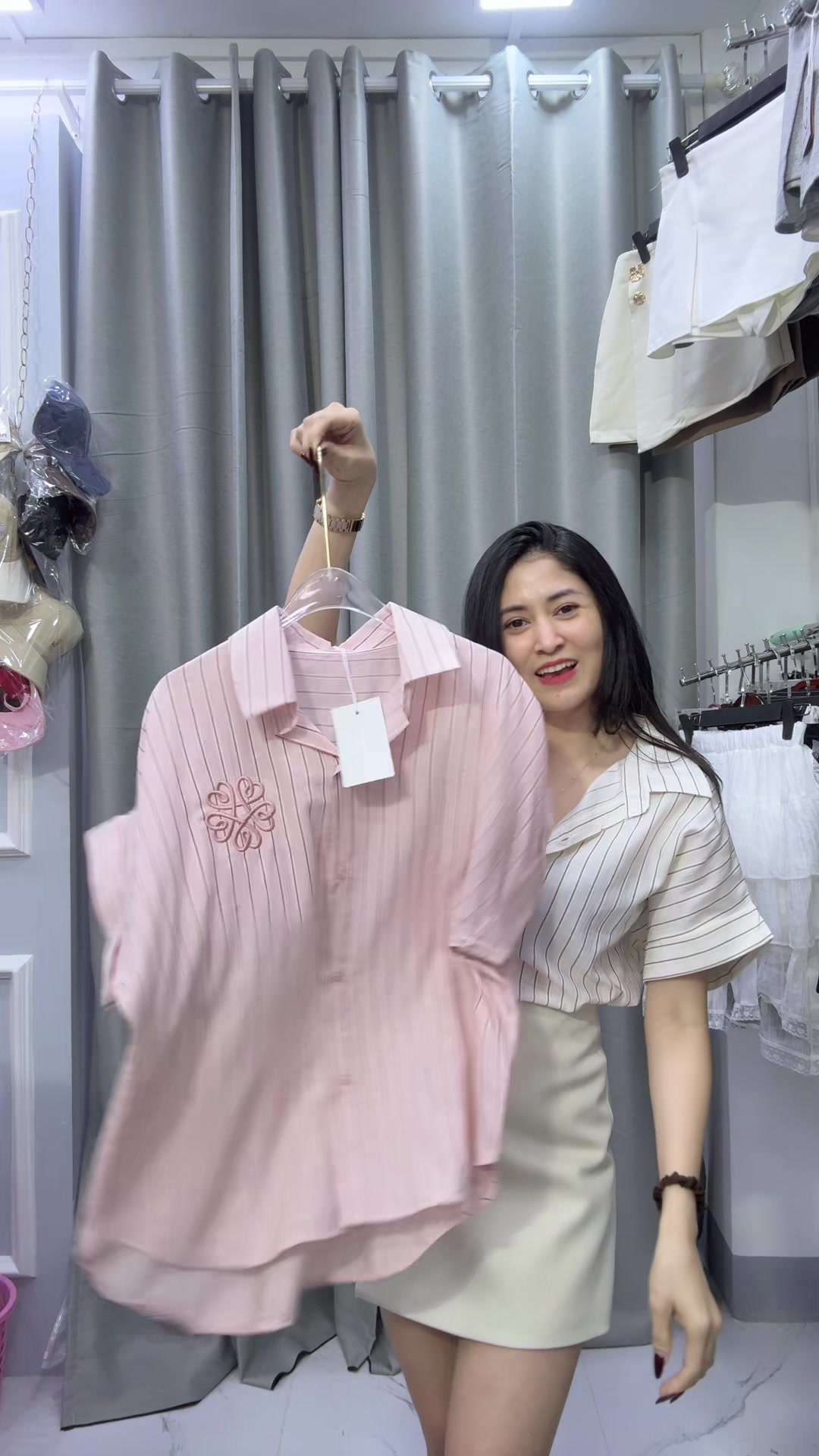 @Thune Fashionshop သွန်းဖက်ရှင်