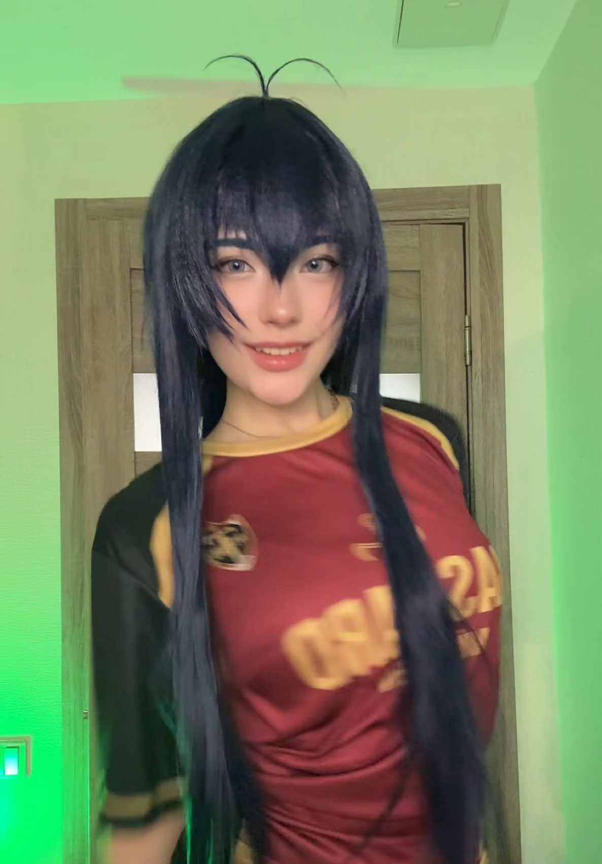 @тгк: Aleyyycosplay