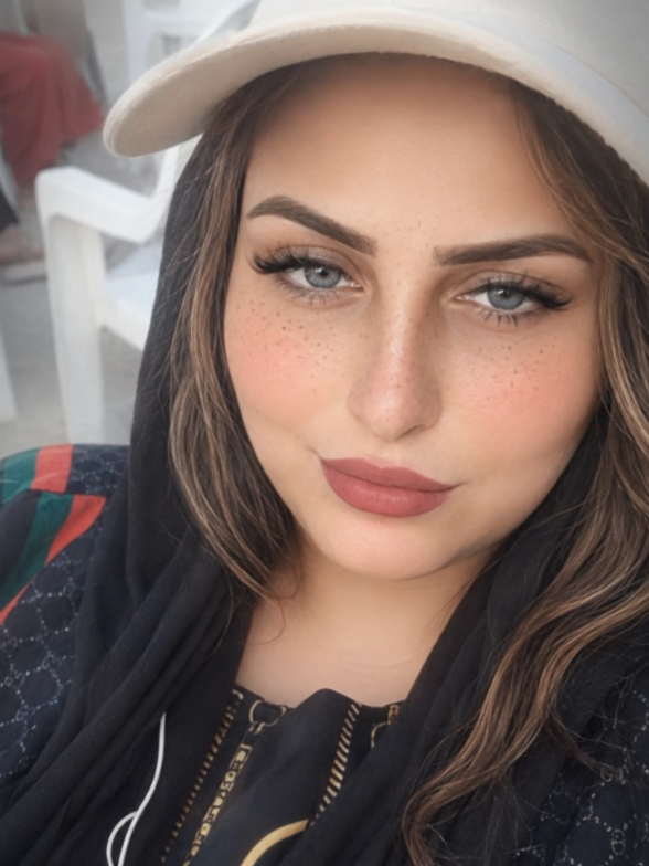 @🦋Rania Elgharabaw Makeup 🦋