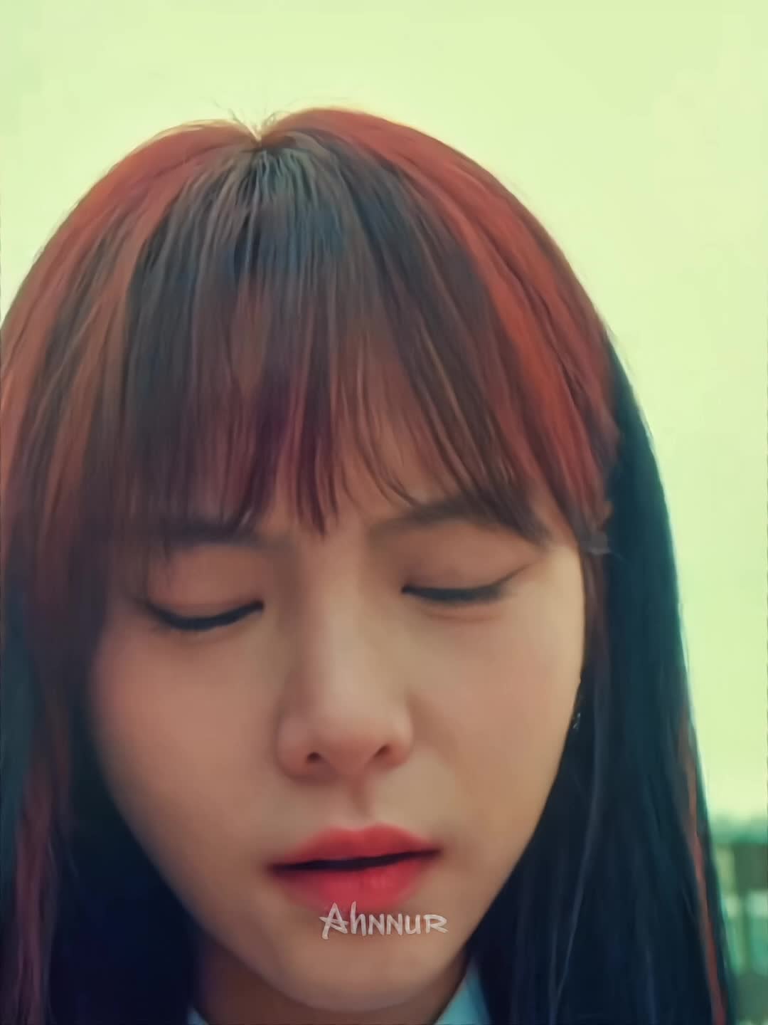 @ᴀʜɴɴᴜʀ