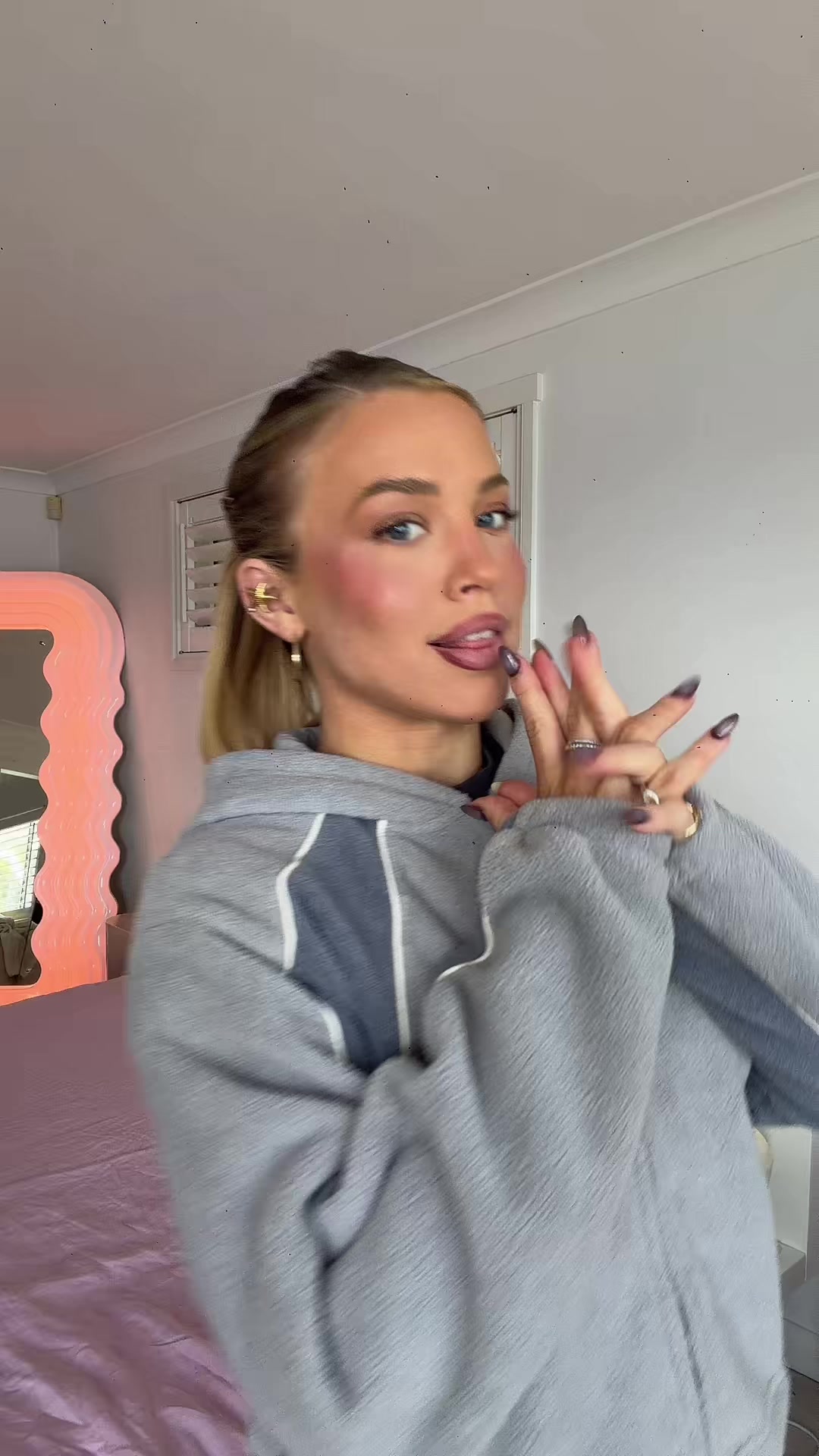 @Tammy Hembrow