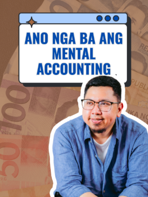 @Jeric Timbang |BiblicalFinance
