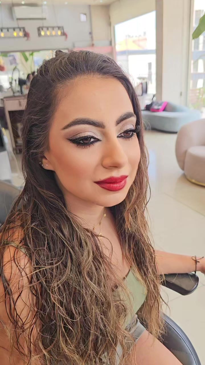 @Maya Barakat