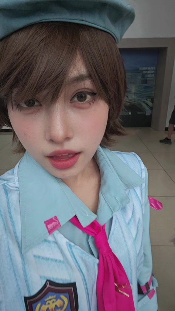 @Erien Amamiya