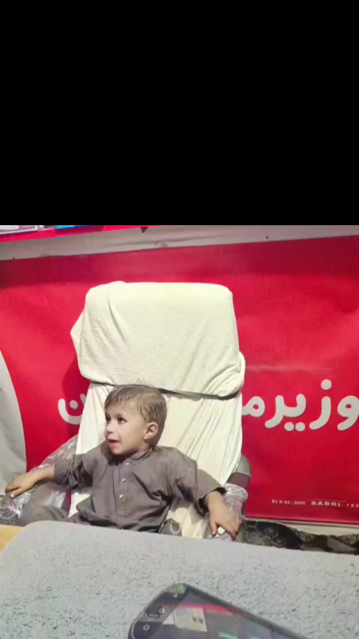 @Muhammad Wazir