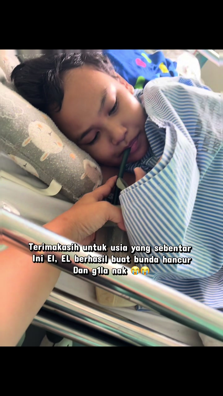 @RAFAEL PEJUANG KANKER
