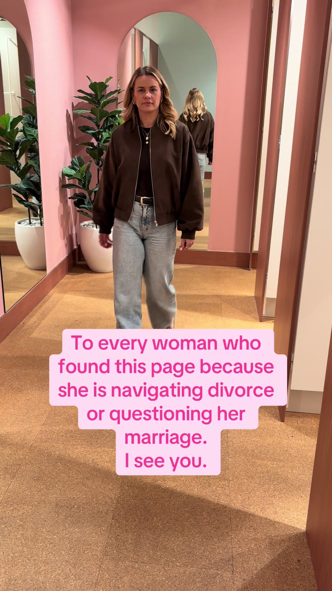 @Mik |Divorce+Self-Trust Coach✨