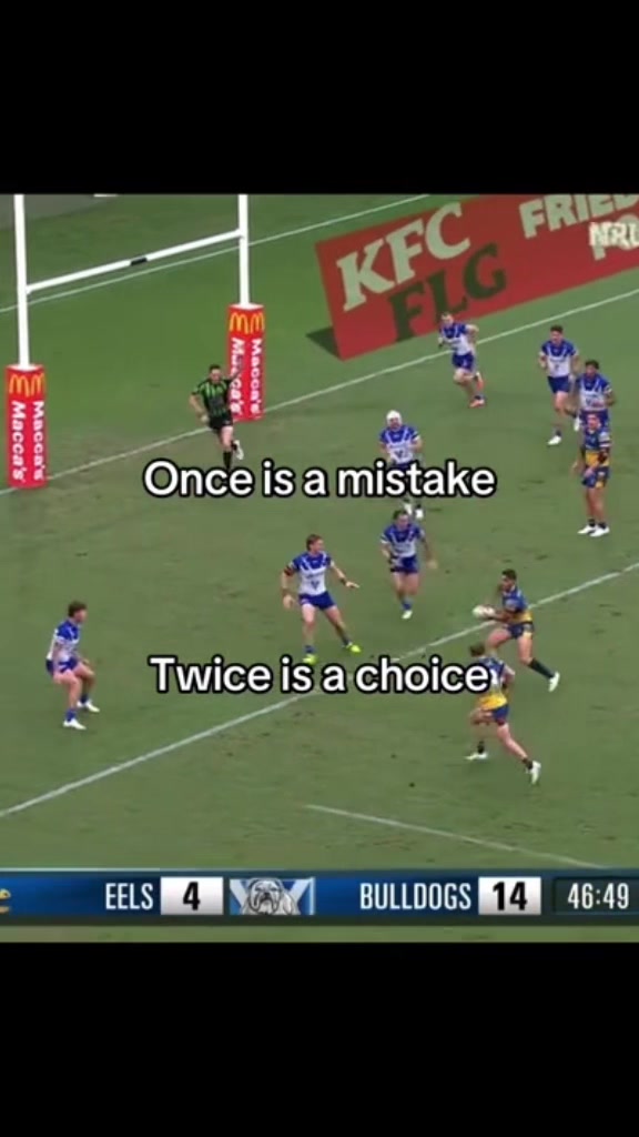 @NRL MOSES 💪
