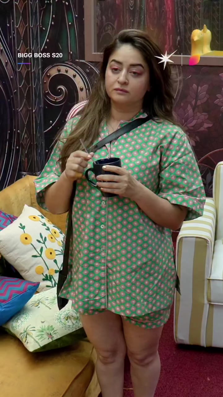 @BB Reality show