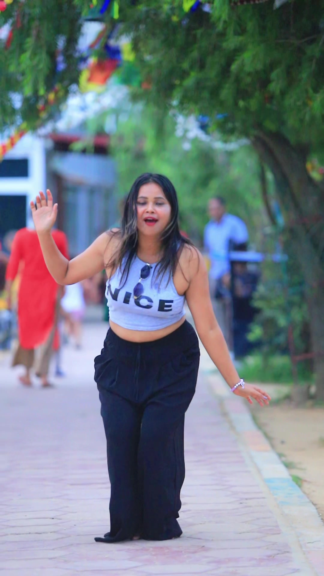 @sharada shahi