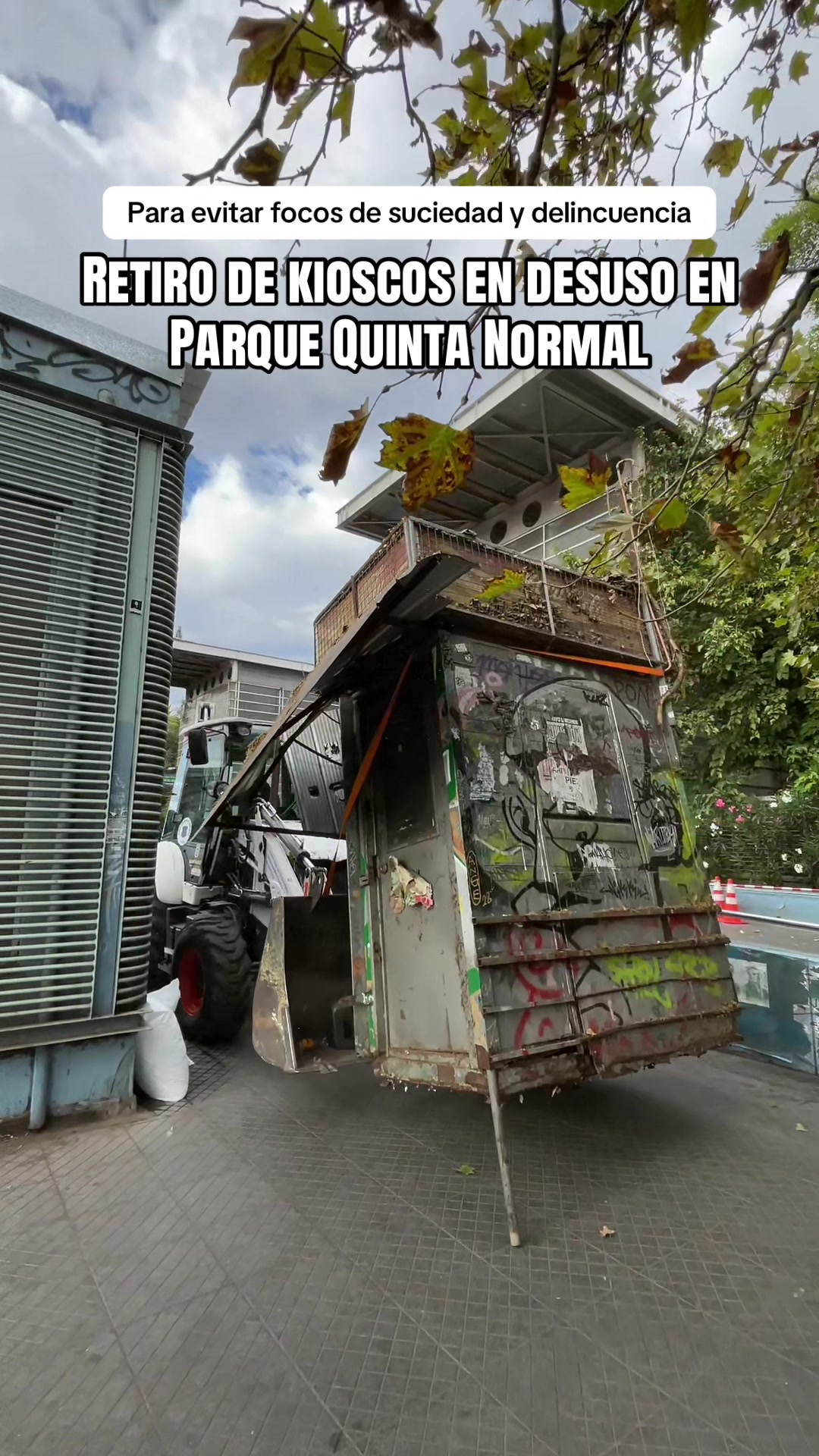 @Muni Stgo