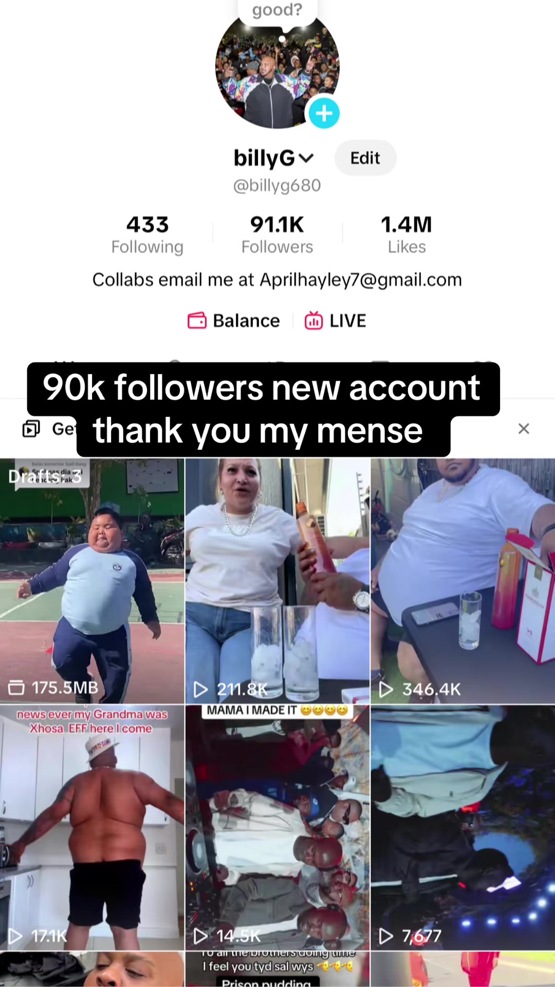 @billyG