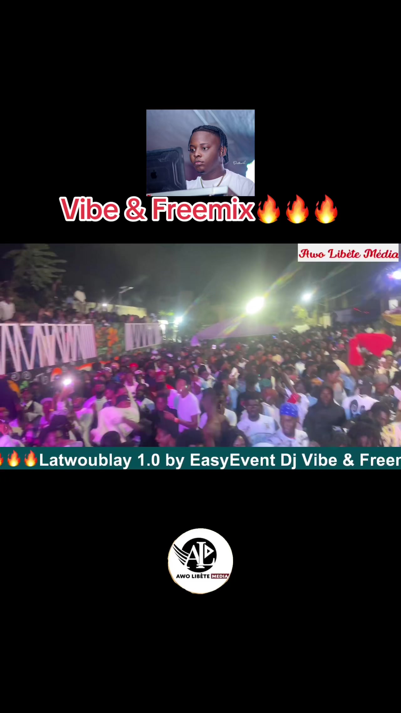 @Awo Libète Medya🇭🇹📸💎🏆✅