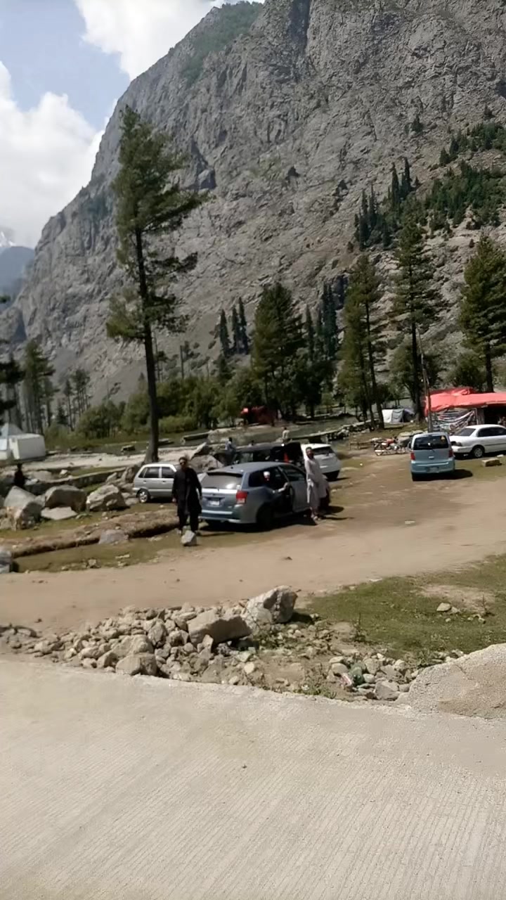 @Gul Meer Pathan