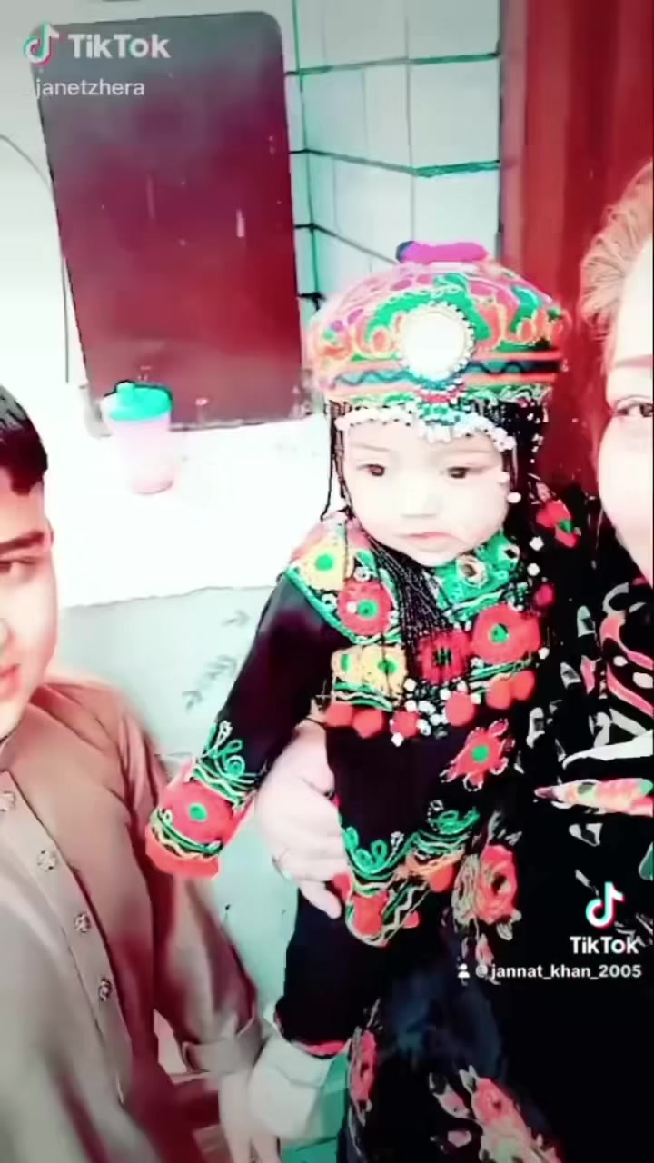 @Jannat khan