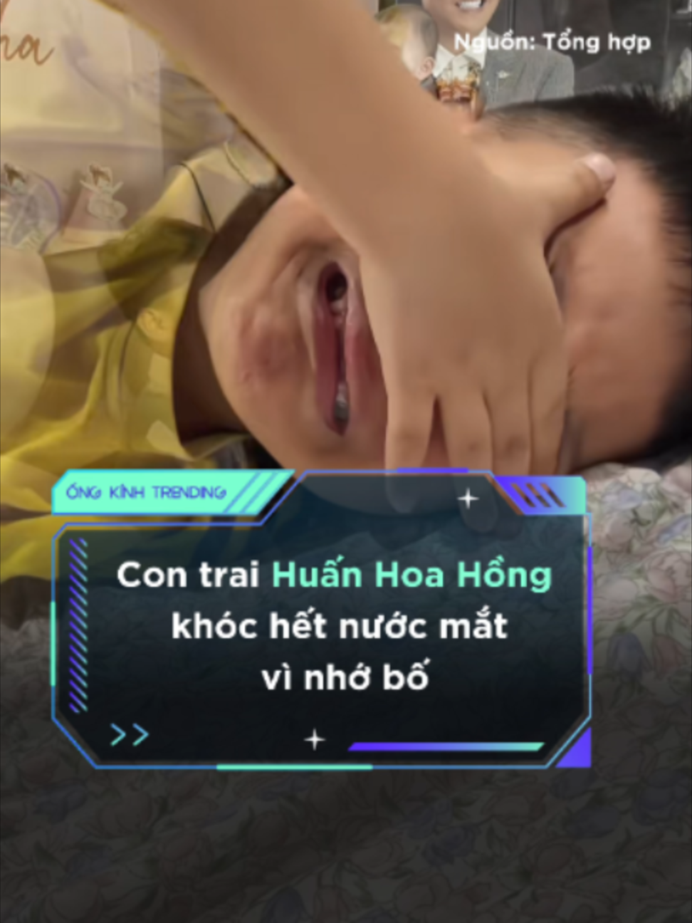 @ỐNG K&Iacute;NH TRENDING