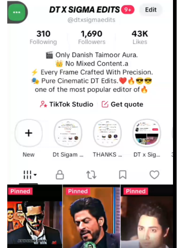 @𝘿𝙏 𝙓 𝙎𝙄𝙂𝙈𝘼 𝙀𝘿𝙄𝙏𝙎