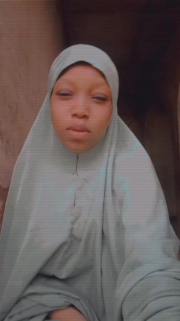 @Habiba Yusuf