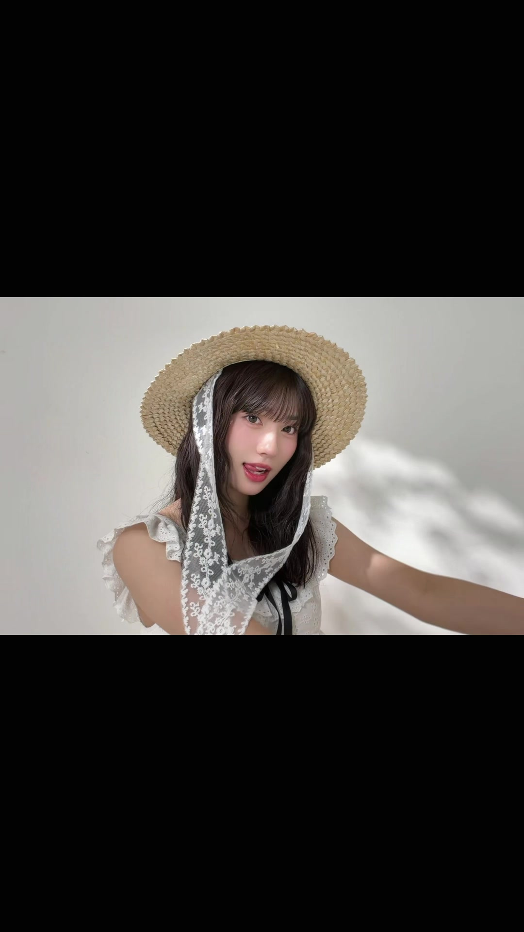 @向井 怜衣