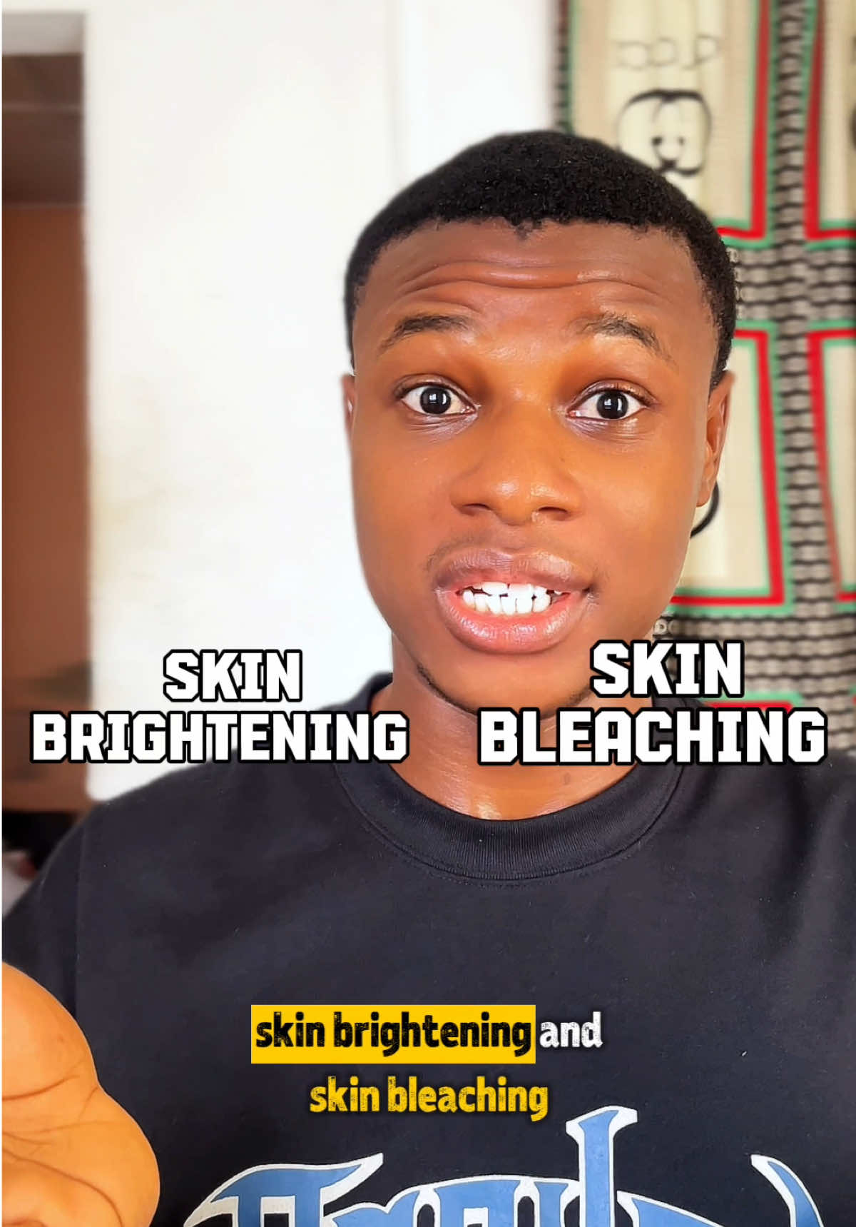 @Goody Talks Skincare