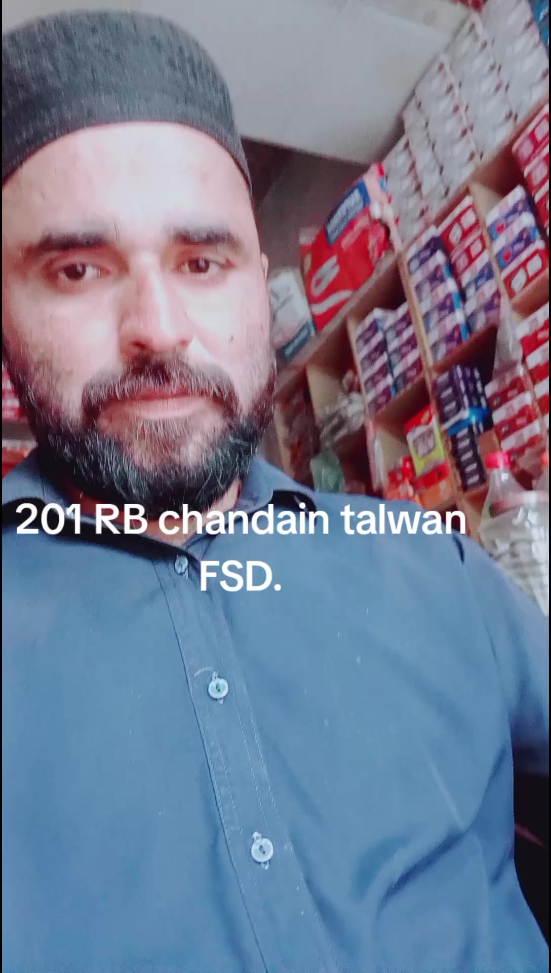 @Ch Asim Ali