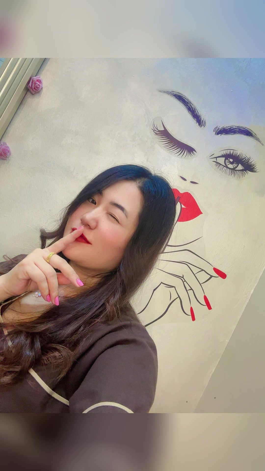 @🦋Sabita 🖤🍀