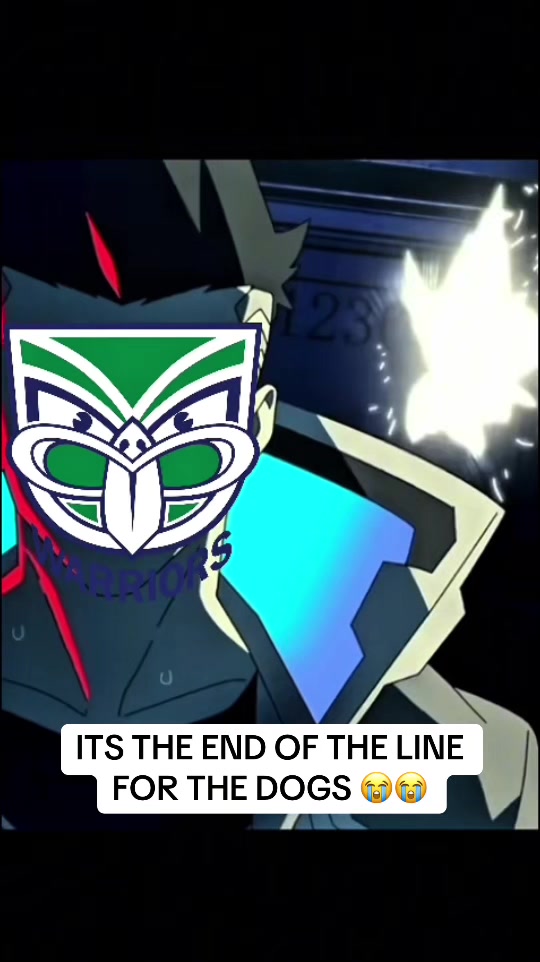 @Hecticfred