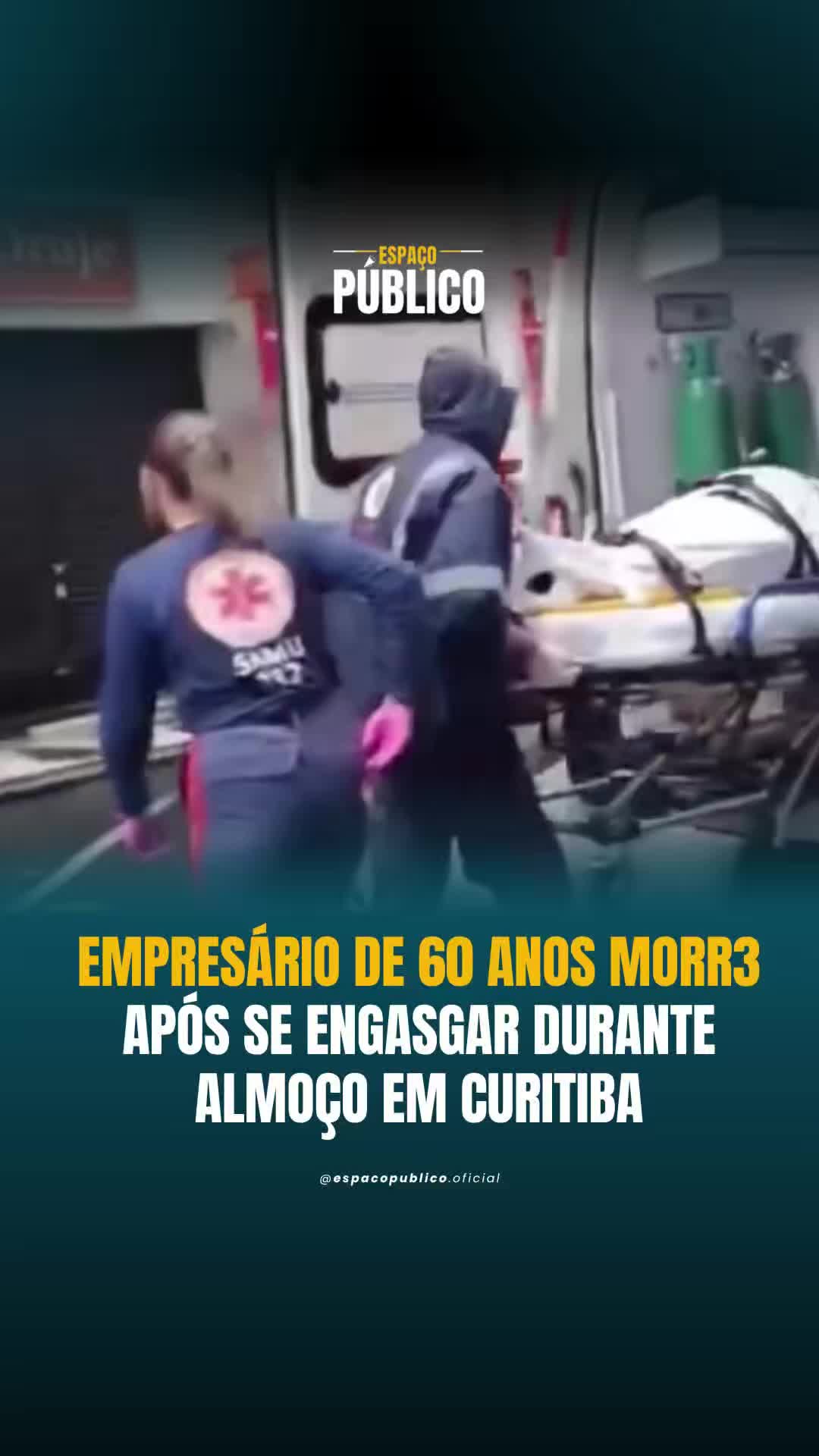 @Espaço Público | jornal