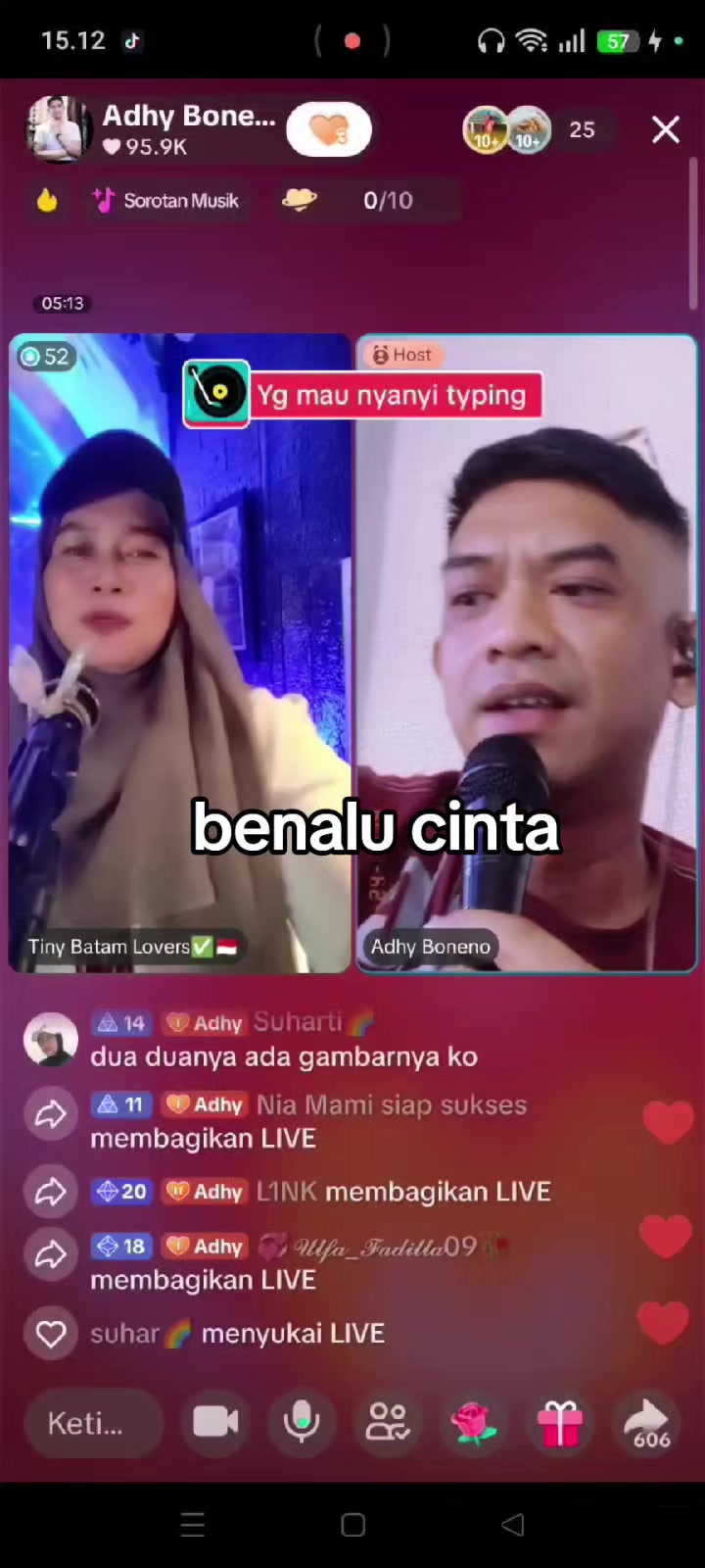 @Tiny Batam Lovers✅🇲🇨