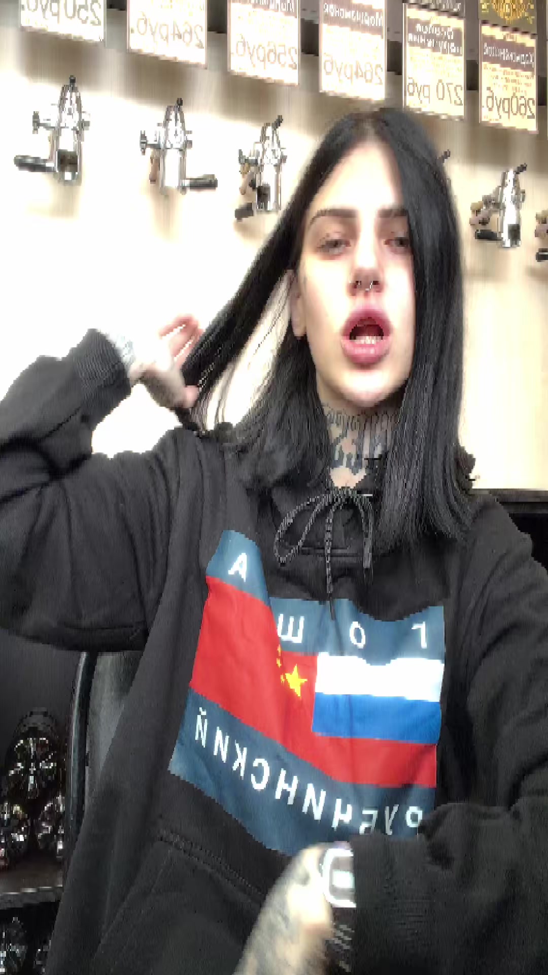 @oksi kyper (casper) 🦅 тгк