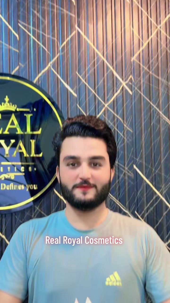 @Real Royal Cosmetics Pk