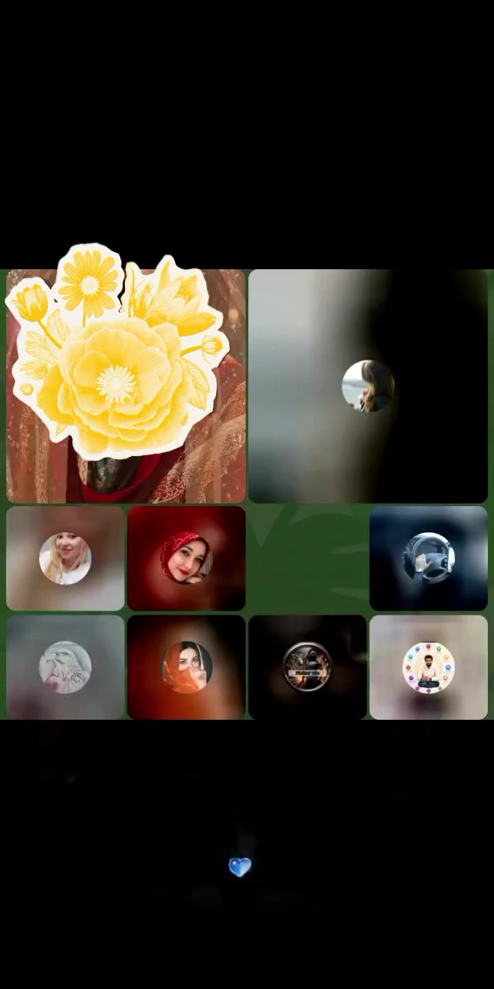 @☂️💫 Zara Khan💫☂️