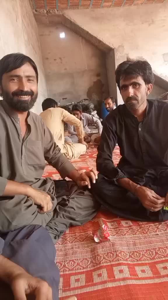 @Sher Ahmad khetranBKN007