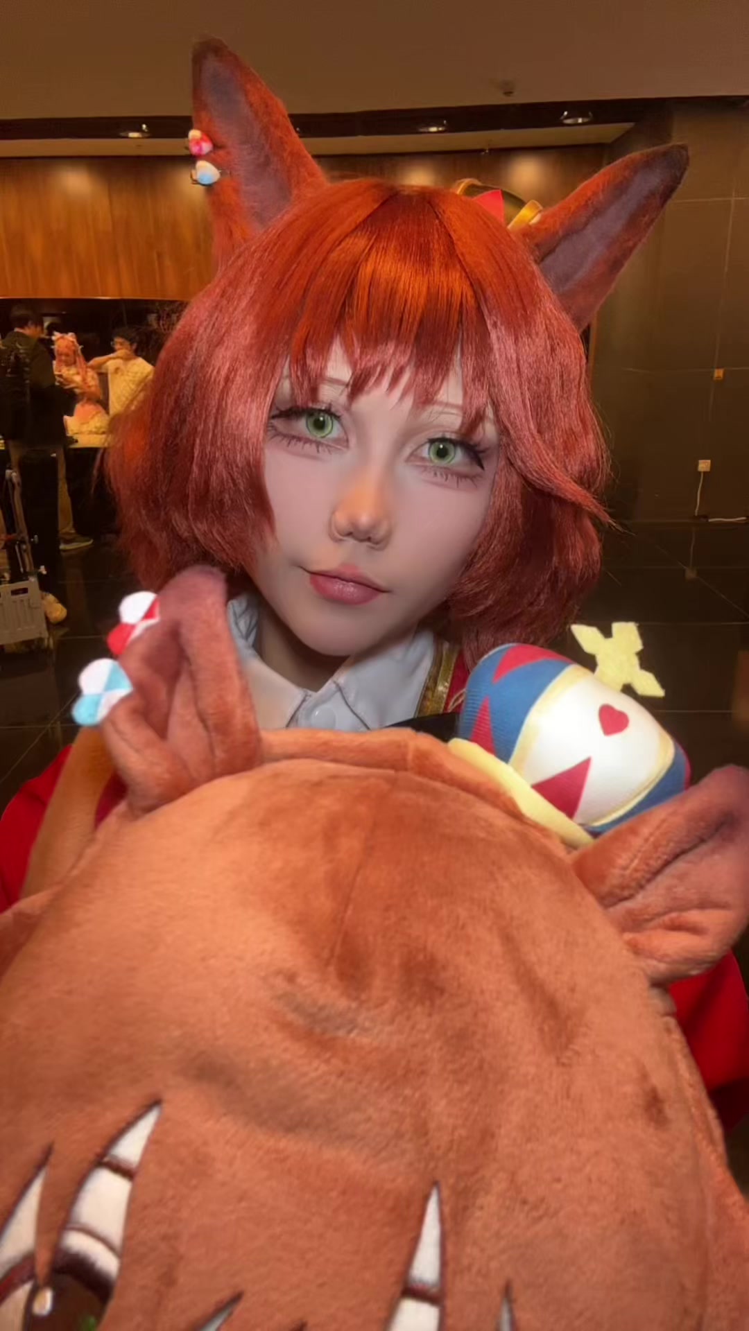 @kiku☆ // kikuscos on ig