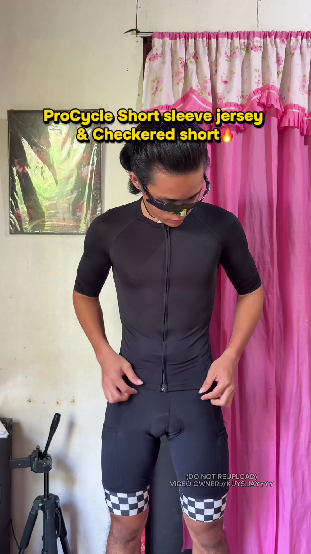 @Kuya J.🍀