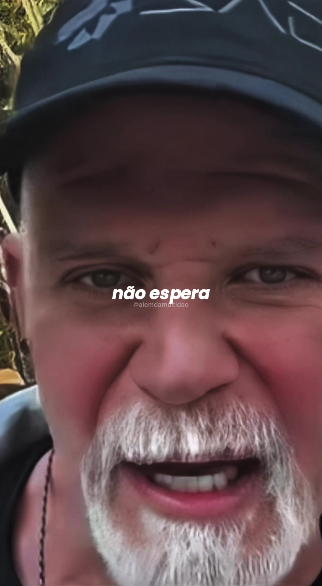 @Al&eacute;m da Multid&atilde;o