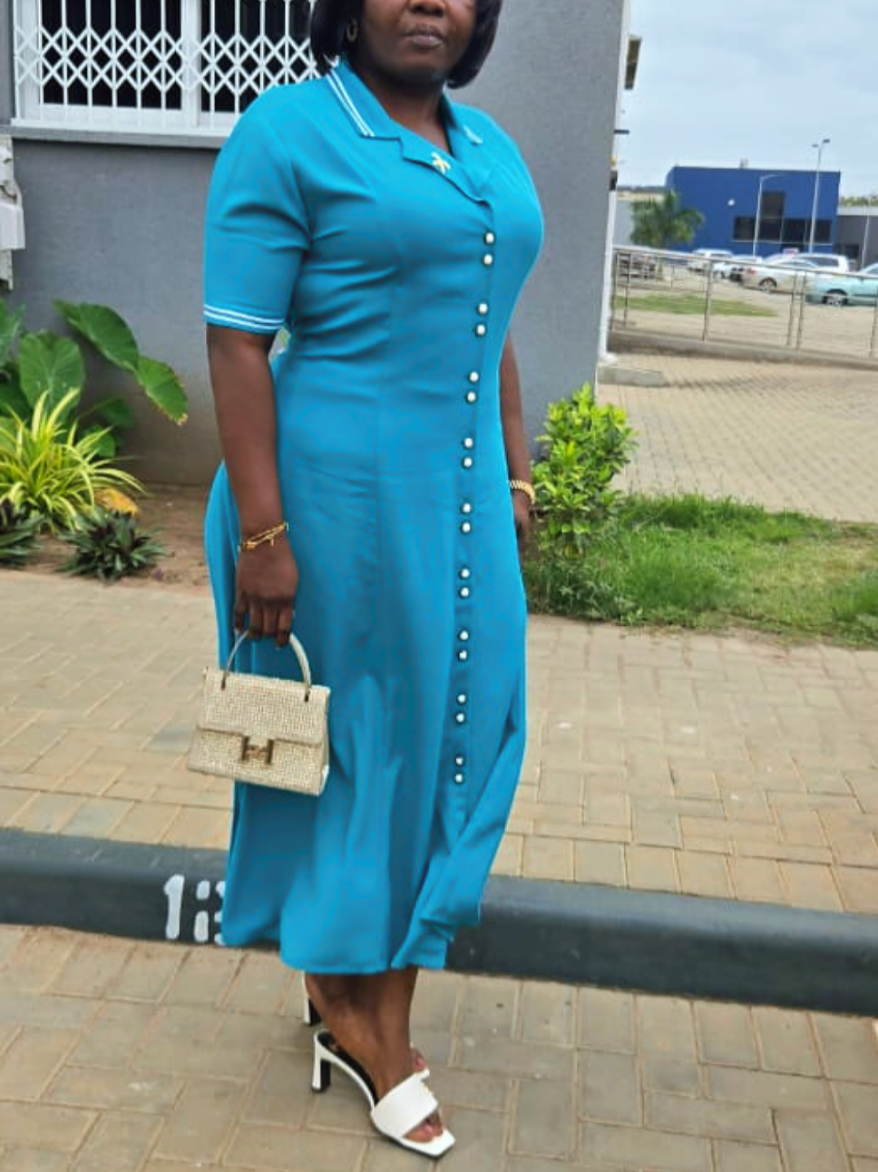 @Pretty Mansa