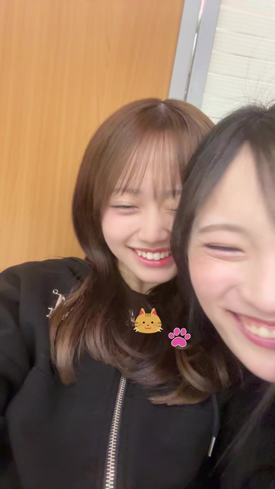 @めいちゃん
