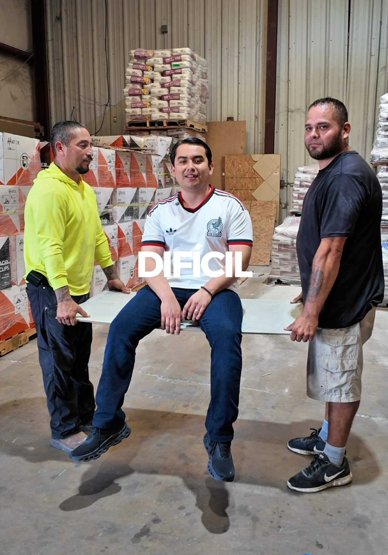 @Rodriguez Tile Group