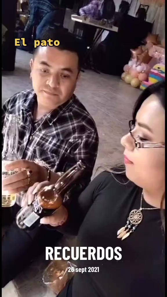 @Alondra Godinez