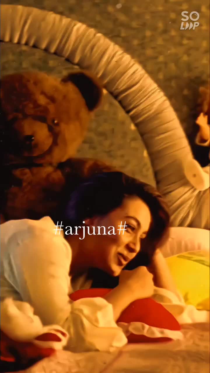 @#ARJUNA#
