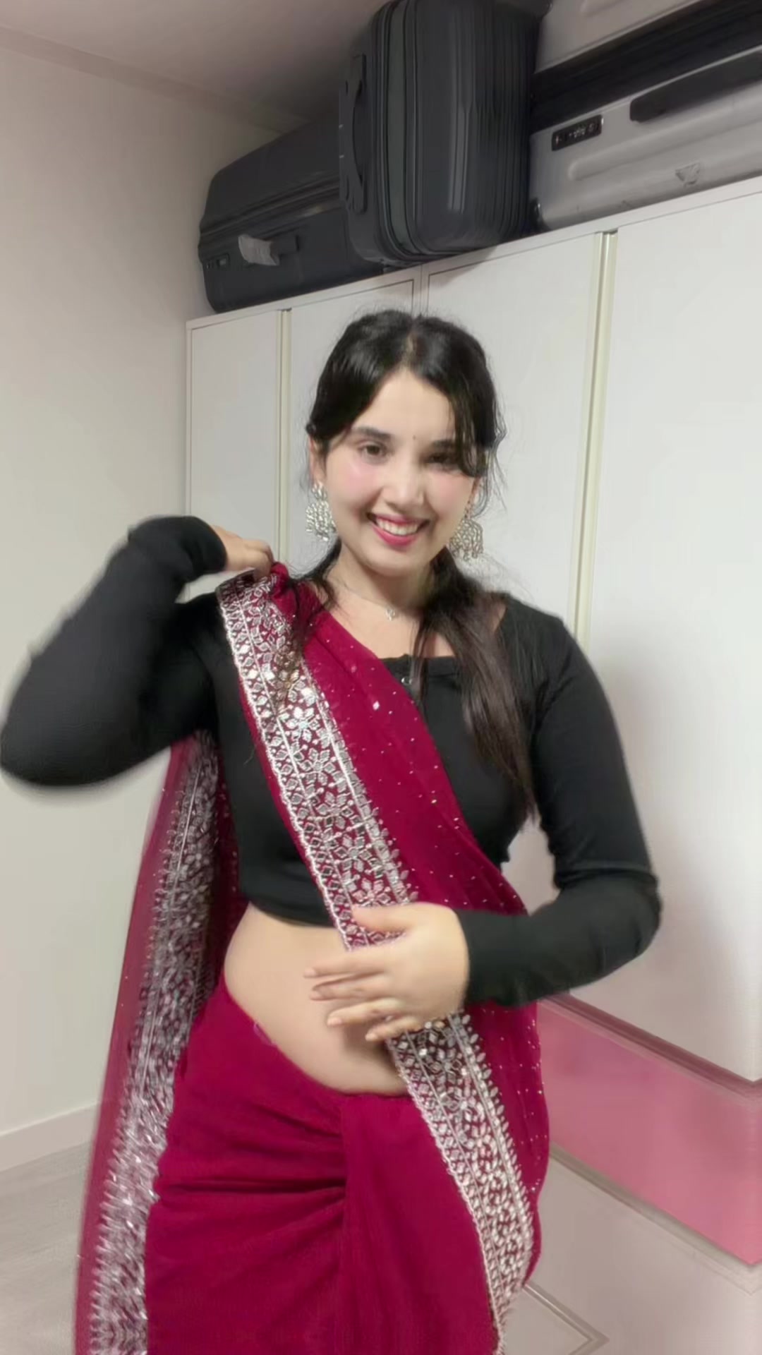 @Binitaa ᥫ᭡🥰