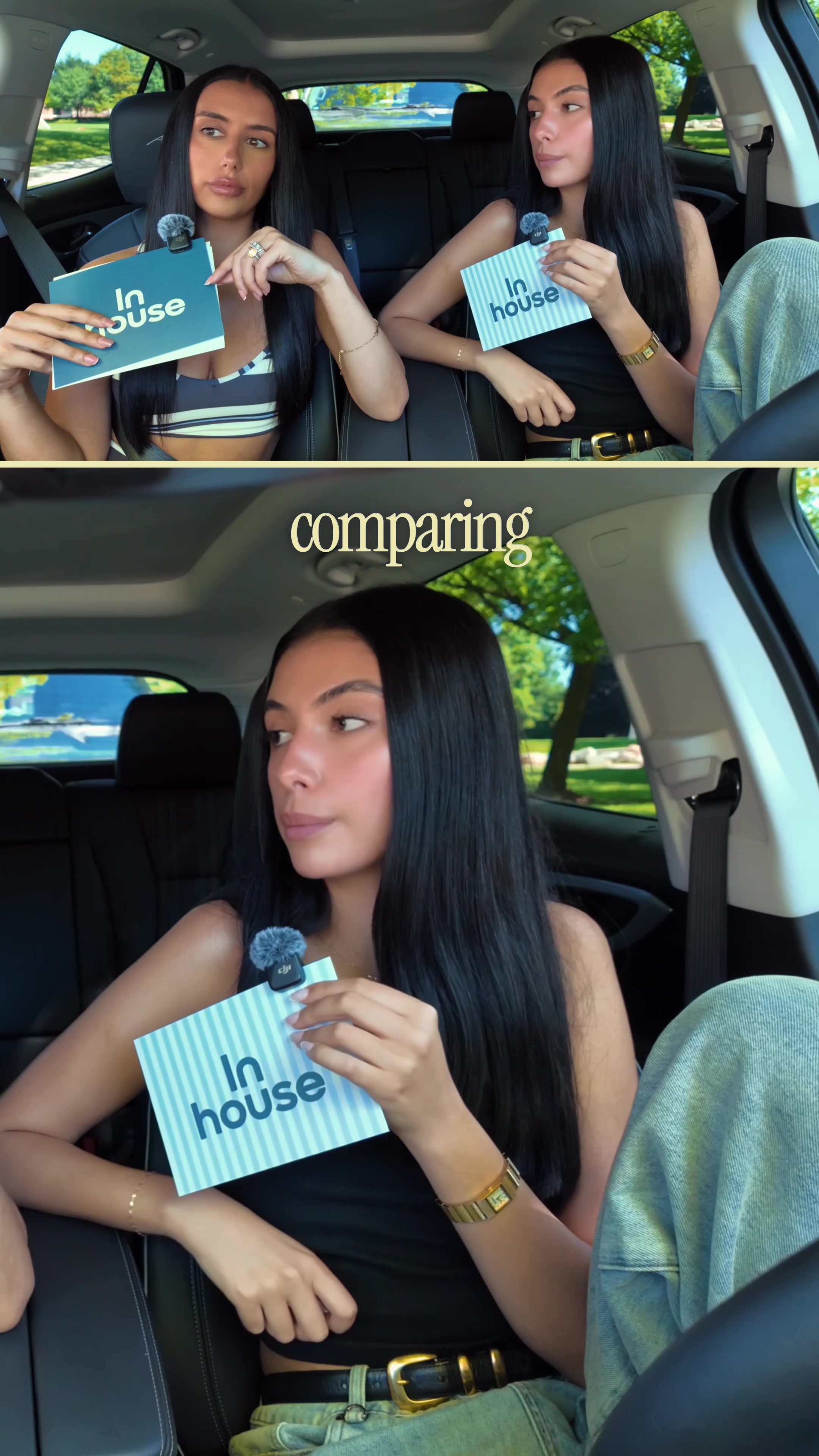 @Elise