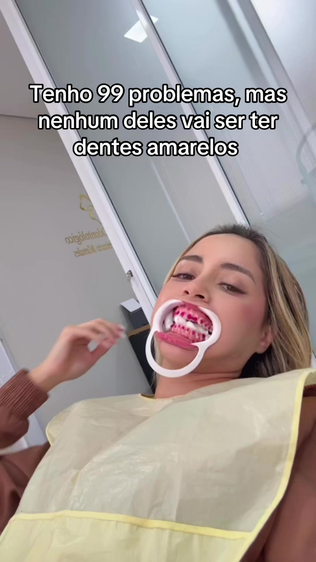 @Danielle Lima