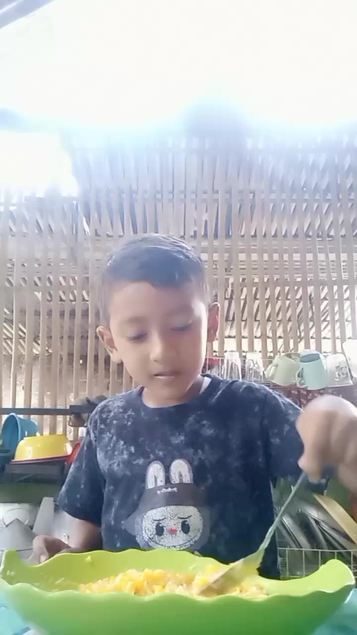 @Bunda Villa