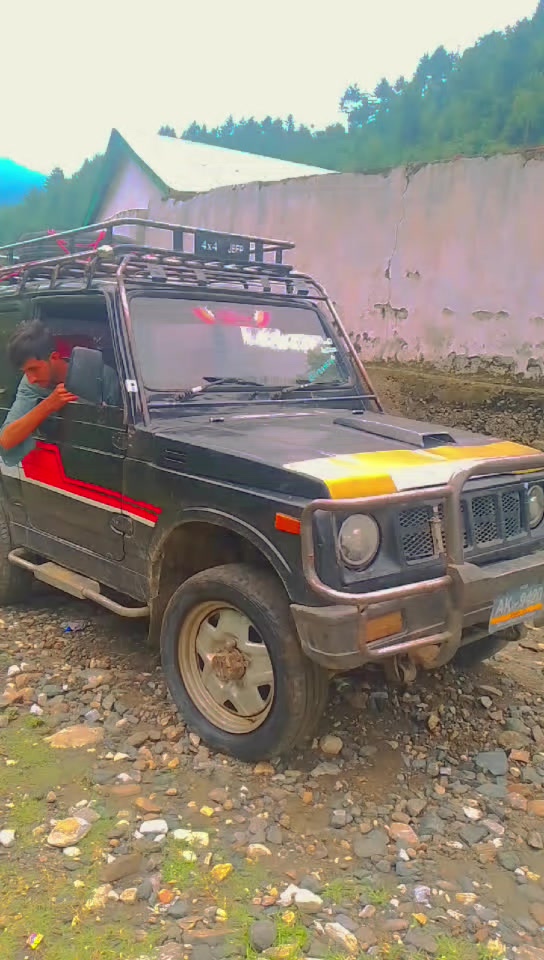 @4x4KING