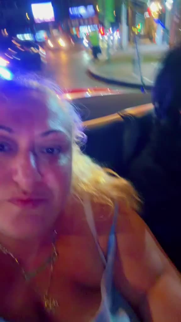 @קו האופק טיסנים